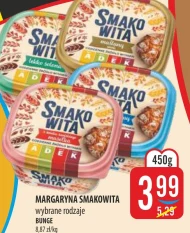 Margaryna Smakowita