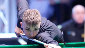 Szubarczyk nie podszedł do stołu, a tu już polski koncert w MŚ. Demolka