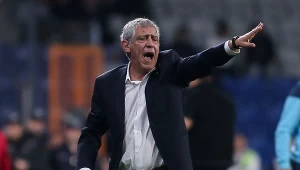 Ale numer. Nie uwierzysz, która kadra chce Santosa