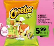Chrupki Cheetos