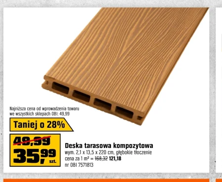 Композитний настил