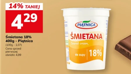 Вершки Piątnica