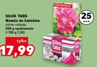 Nawóz Silva tabs