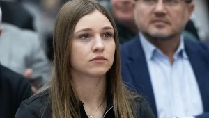 Potwierdzają się przykre doniesienia ws. Szeremety. Wyjawiła przed wylotem