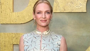 Uma Thurman