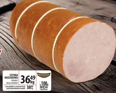 Шинка Spiżarnia