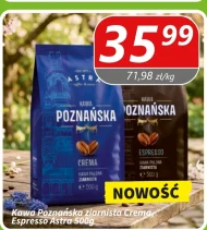 Kawa ziarnista Astra