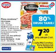 Pizza Dr. Oetker