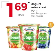 Йогурт Piątnica