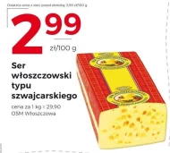 Сир OSM Włoszczowa