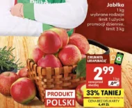 Jabłka Polski