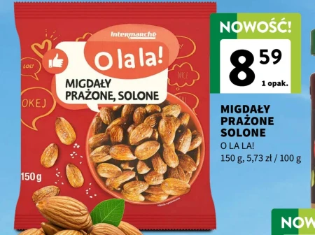 Мигдаль O La La!