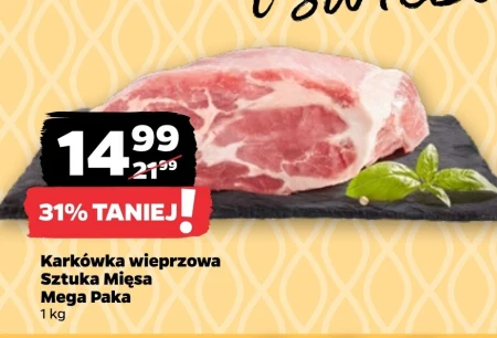 Шия Sztuka Mięsa