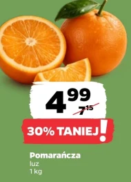 Pomarańcza