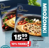 Pizza Premieur