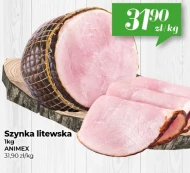 Szynka Animex