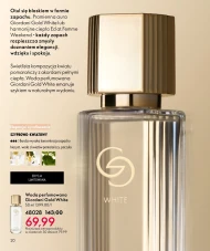 Парфумована вода Giordani Gold