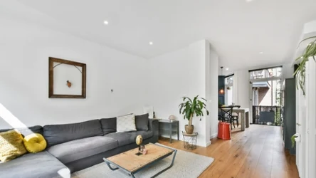 Jak urządzić małe mieszkanie?