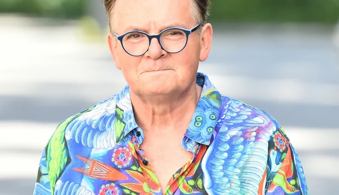 "Król Gibango" z niespodzianką dla fanów. "Odrobinę humoru"