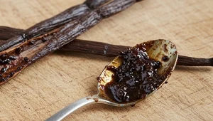 Ziarenka wanilii mogą skutecznie zmniejszać chęć na podjadanie 