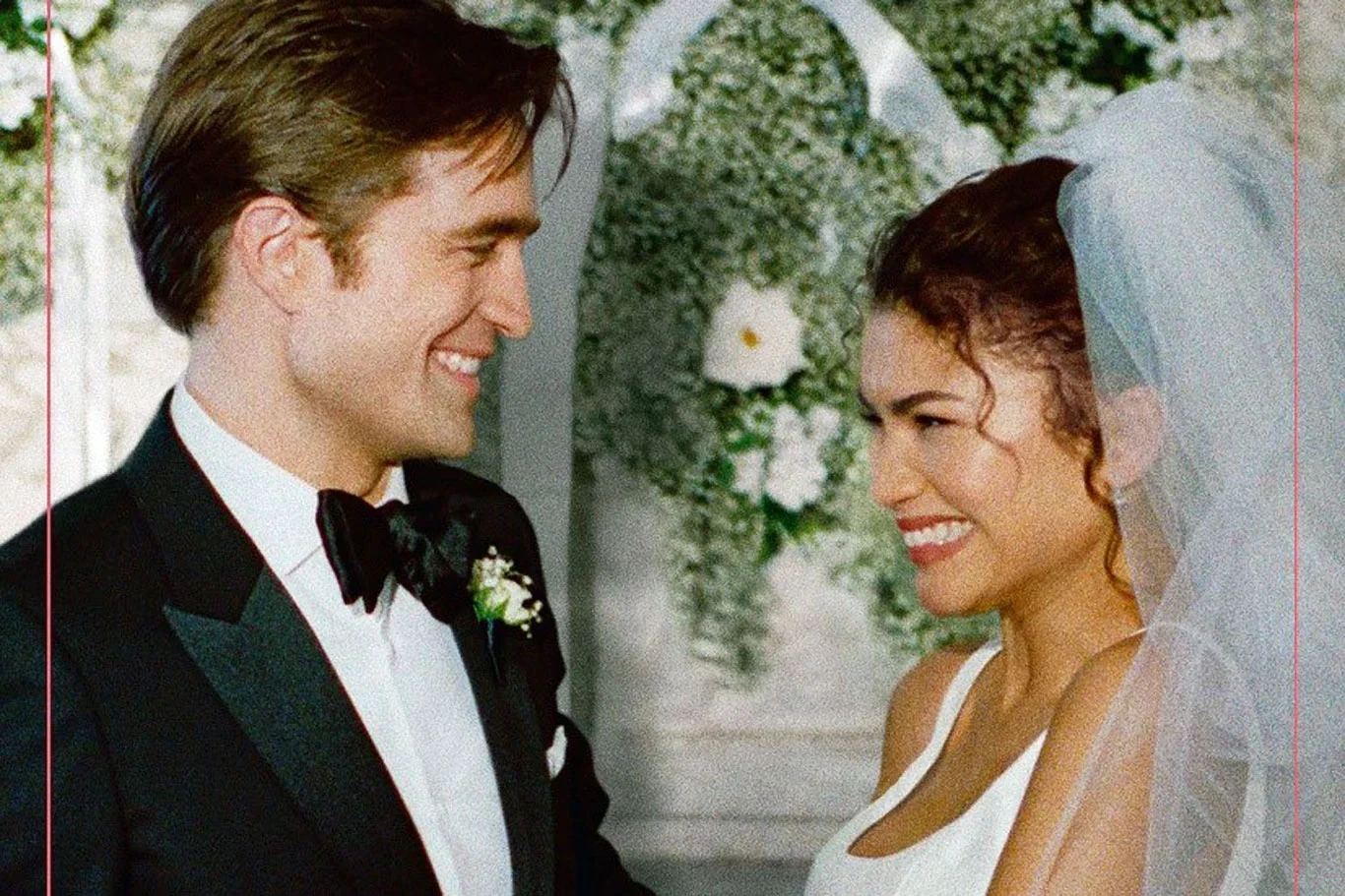 Robert Pattinson i Zendaya grają główne role w filmie "Drama"