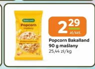 Попкорн Bakalland