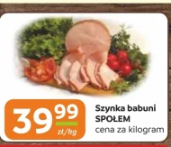 Шинка Społem