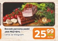 Boczek Przybył