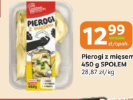 Пельмені Społem