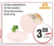 Шинка Dobrowolscy