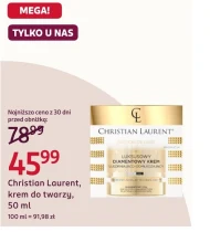 Крем для обличчя Christian Laurent