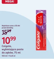 Зубна паста Colgate