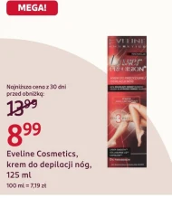Krem do depilacji Eveline Cosmetics