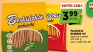 Paluszki Beskidzkie