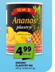 Ananas MK