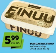 Margaryna Finuu