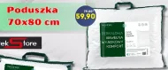 Poduszka Komfort