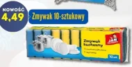 Шкребок для кухні Jan Niezbędny