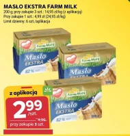 Masło Farm Milk