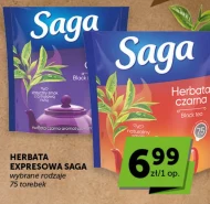 Herbata Saga