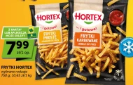 Frytki Hortex