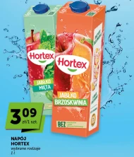 Napój Hortex