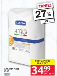 Mąka Lubella