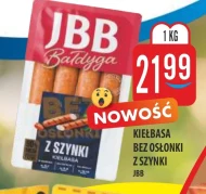 Kiełbasa JBB