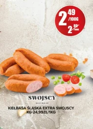 Kiełbasa Swojscy