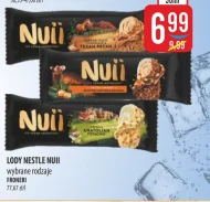 Морозиво Nuii