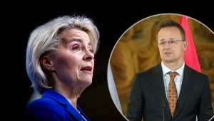 Komisja Europejska wzywa Węgry do wyjaśnień. Reagują tydzień po aferze