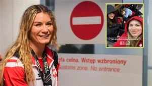 Aneta Rygielska przekazała Interii informacje prosto z Brazylii na temat wywróconej do góry nogami podróży