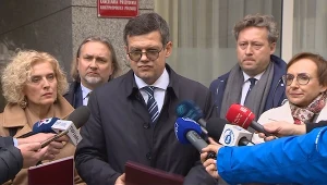 We wspólnym oświadczeniu sędziowie TK stwierdzili, że zostali wybrani poprawnie