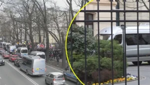 Nowi sędziowie już w Trybunale Konstytucyjnym